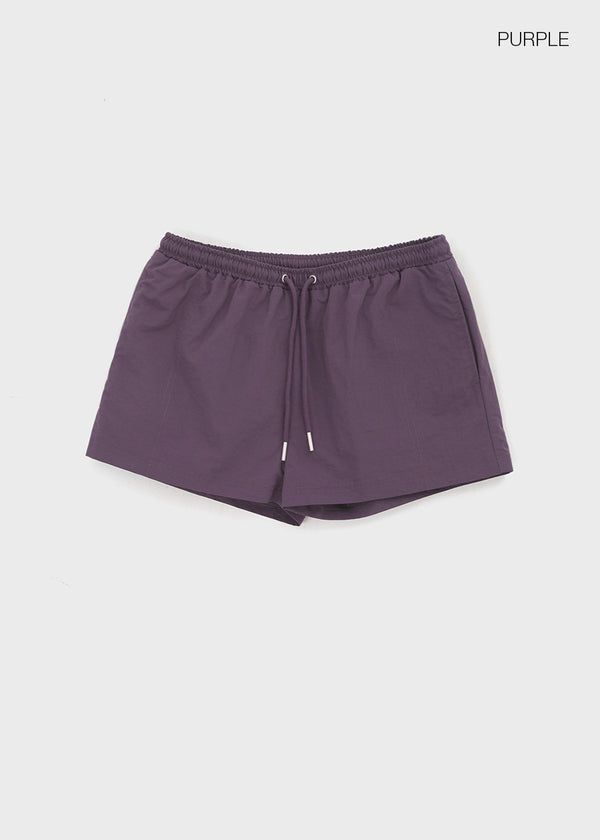 [MADE] Air Nylon Banded Shorts