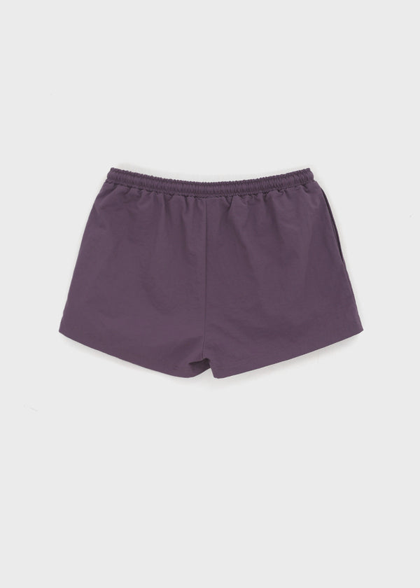 [MADE] Air Nylon Banded Shorts