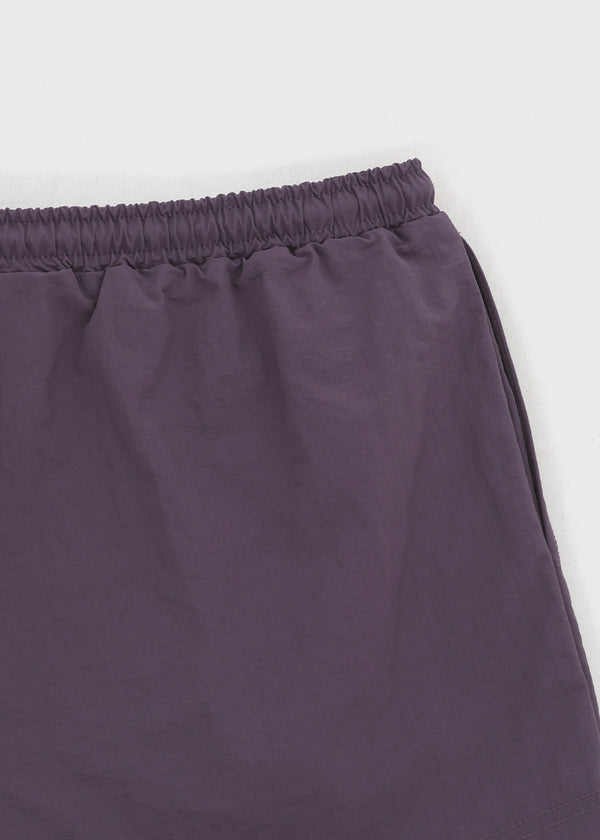 [MADE] Air Nylon Banded Shorts