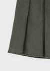 Formning Pleated Midi Skirt