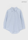 Cocoin Striped Shirt