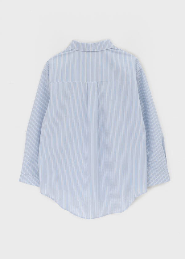 Cocoin Striped Shirt