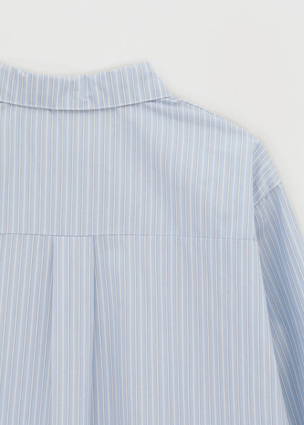 Cocoin Striped Shirt