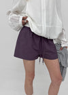 [MADE] Air Nylon Banded Shorts
