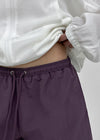 [MADE] Air Nylon Banded Shorts