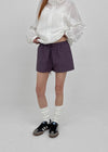 [MADE] Air Nylon Banded Shorts