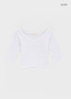 Rotols V-neck Sleeveless T-shirt