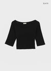 Rotols V-neck Sleeveless T-shirt