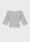 Rotols V-neck Sleeveless T-shirt