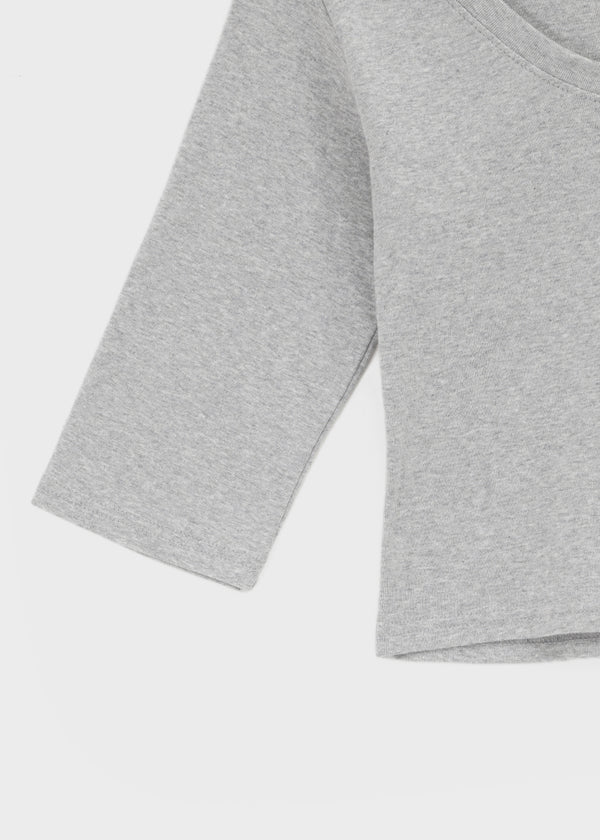Rotols V-neck Sleeveless T-shirt
