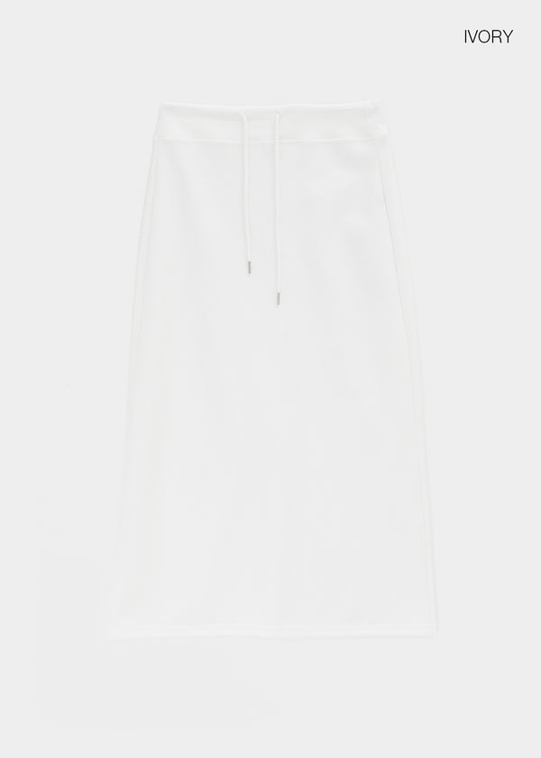 Contiver Maxi Long Skirt