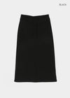 Contiver Maxi Long Skirt