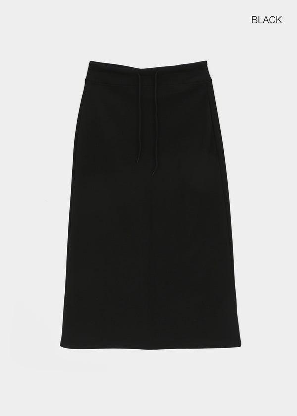 Contiver Maxi Long Skirt