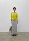 Contiver Maxi Long Skirt