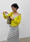 Contiver Maxi Long Skirt