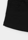 Bella Cotton Shorts