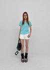 Bella Cotton Shorts