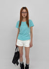 Rotoka Napoleon Short-sleeve T-shirt