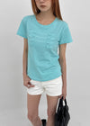 Rotoka Napoleon Short-sleeve T-shirt