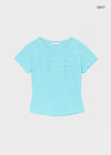 Rotoka Napoleon Short-sleeve T-shirt