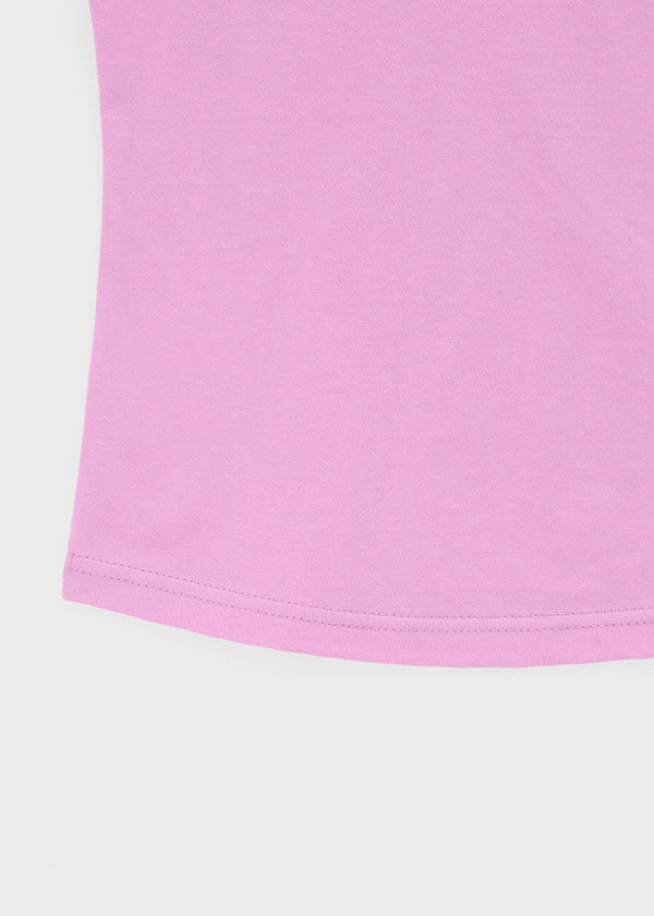Rotoka Napoleon Short-sleeve T-shirt