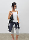 Cerdo Color Basic Long Sleeveless