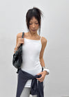 Cerdo Color Basic Long Sleeveless