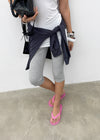 Tobis Basic Color Flip-flops