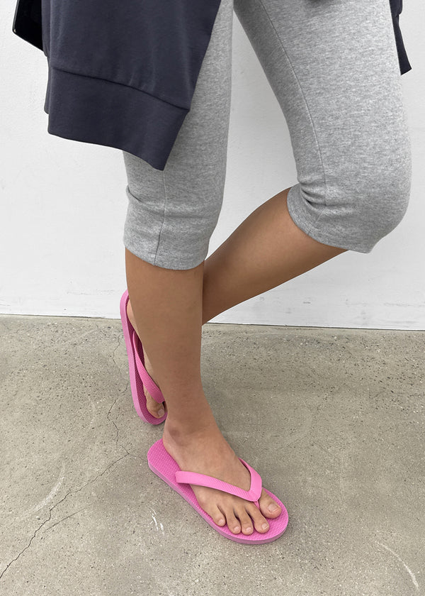 Tobis Basic Color Flip-flops
