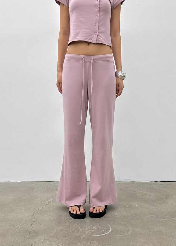 Clumming Wedge Platform Flip-flops