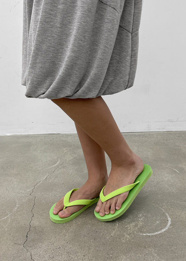 Tobis Basic Color Flip-flops
