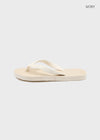 Tobis Basic Color Flip-flops