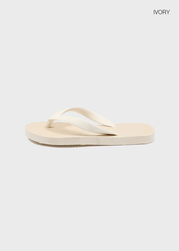 Tobis Basic Color Flip-flops