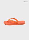 Tobis Basic Color Flip-flops