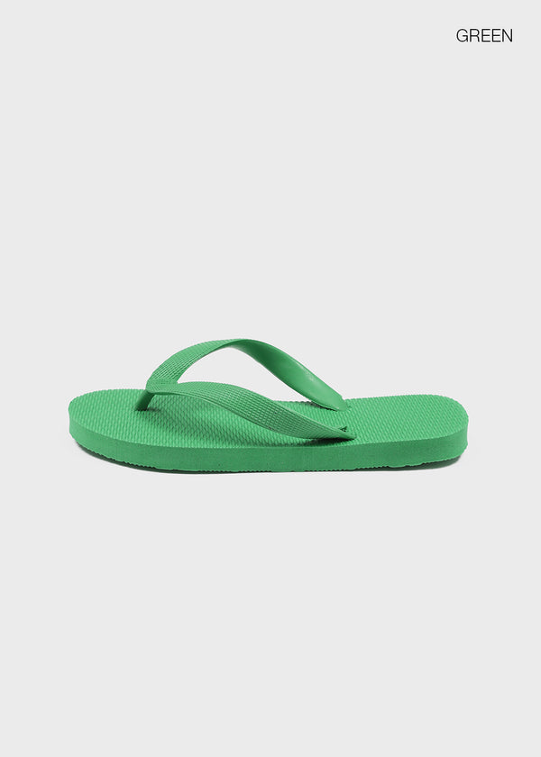 Tobis Basic Color Flip-flops
