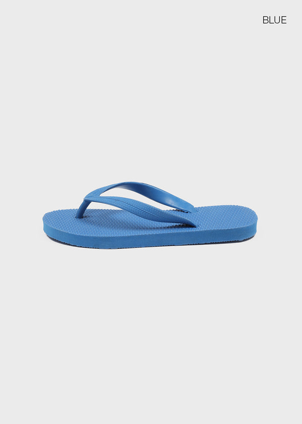 Tobis Basic Color Flip-flops