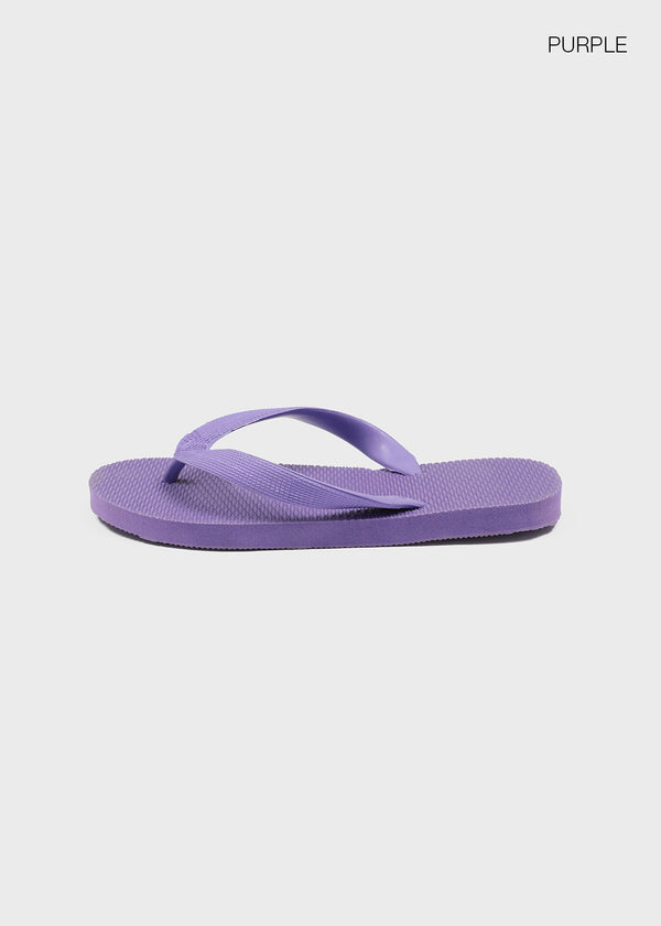 Tobis Basic Color Flip-flops