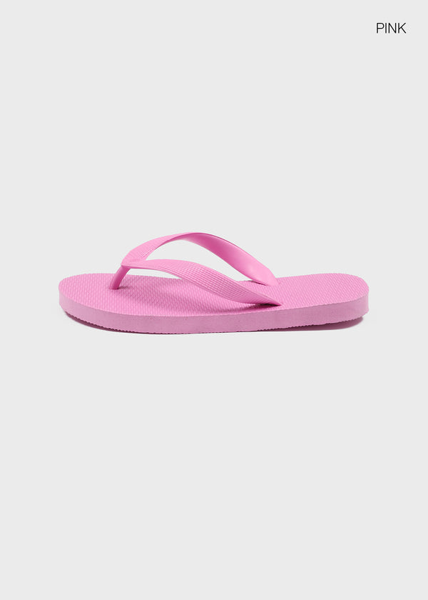 Tobis Basic Color Flip-flops