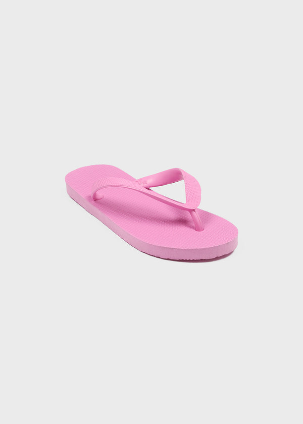 Tobis Basic Color Flip-flops