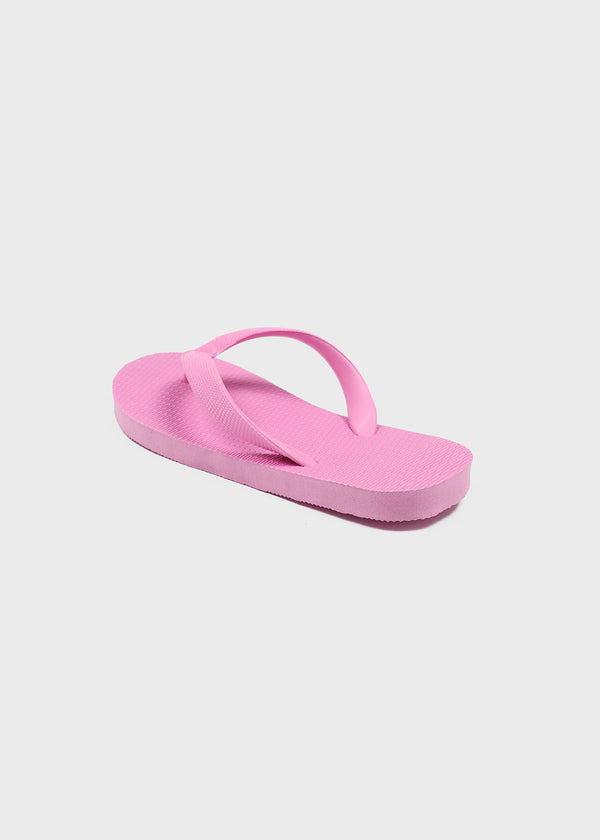 Tobis Basic Color Flip-flops