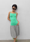 Cerdo Color Basic Long Sleeveless