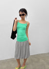 Cerdo Color Basic Long Sleeveless