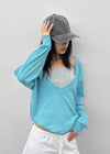 Tubik Pigment Ball Cap