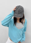 Tubik Pigment Ball Cap