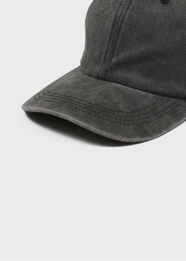Tubik Pigment Ball Cap