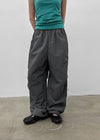 Latham Line Parachute Elastic Pants