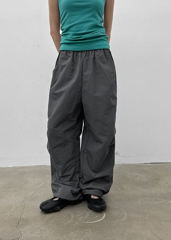 Latham Line Parachute Elastic Pants