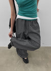 Latham Line Parachute Elastic Pants