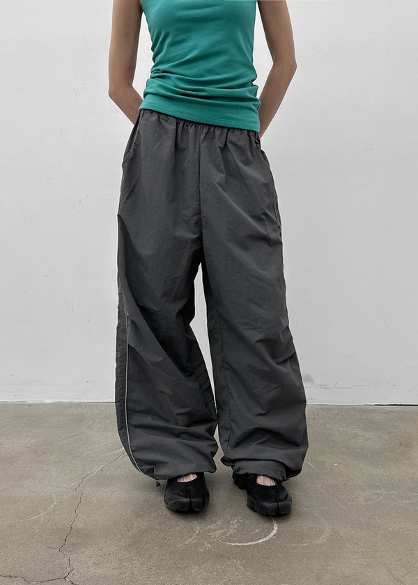 Latham Line Parachute Elastic Pants