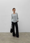 Zeco Summer Loose Fit Knit